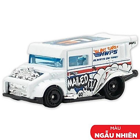 Đồ Chơi Mô Hình Siêu Xe - Hot Wheels C4982 - 164/250 - Mailed It!