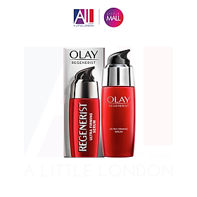 Tinh chất dưỡng Olay Regenerist Advanced Anti Ageing 3 Point Firming Serum 50ml 