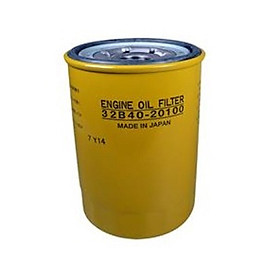 Lọc nhớt động cơ Mitsubishi s6s- 32B4020100