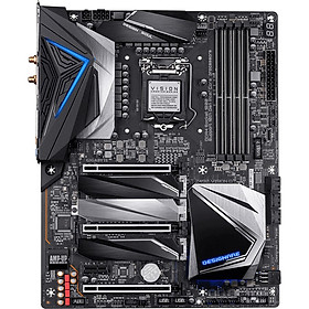 Bo mạch chủ Mainboard Gigabyte Z490 VISION D - Hàng Chính Hãng