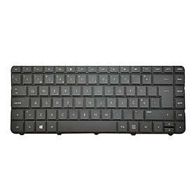 Portuguese Layout Keyboard for HP G4-1000 G6-1000 CQ57-100 / 200 / 300 / 400