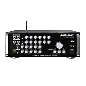 Amply Bluetooth Paramax SA-999AIR MAX- Hàng chính hãng