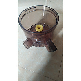 Mua Phụ kiện máy ép chậm - ca ép 2 vòi máy JE07 JE31 JE35 hàng tách bộ - Phụ kiện máy xay ép
