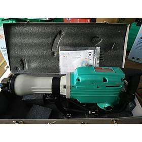 Mua Máy Đục Bê Tông 1240W DCA AZG15