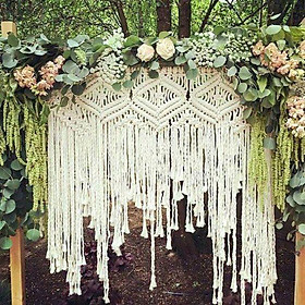 Mua Backdrop đám cưới loại 1 4 m  - Kiều handmade