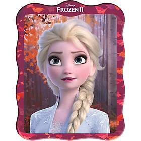 Disney Frozen 2 - Disney Nữ hoàng băng giá 2 ver 2