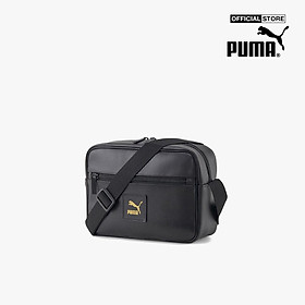 Hình ảnh PUMA - Túi đeo chéo unisex phom chữ nhật Classics LV8 PU 079645-01