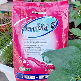 Mua Thuốc Bảo Vệ Thực Vật - Thuốc Tím Thái Lan Starkle G 1 kg - Phòng Trị Rệp Sáp  Tuyến Trùng