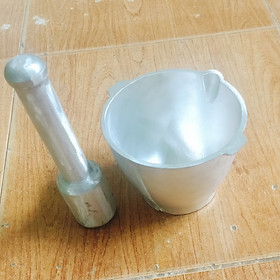 Mua BỘ CỐI CHÀY NHỎ ĐẸP 1 1 KG
