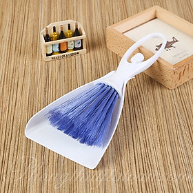 Mua Chổi Xúc Mini Có Cán Xúc (quét dọn bàn thờ đa năng)