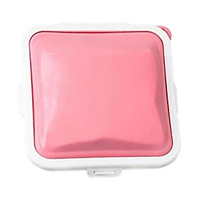 Silicone Lunch Box Food Storage Container Microwavable Sandwich Boxes