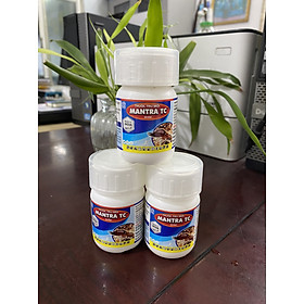 Mua Thuốc trừ Mối Mantra TC 30.5SC  50ml nhập khẩu nguyên chai Ấn độ (Không mùi - hiệu quả cao - Thân thiện với môi trường)