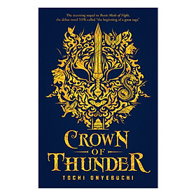 Crown Of Thunder