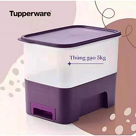 Mua Thùng gạo Rice Smart Junior 5kg Tupperware