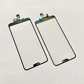 Mua Cảm ứng ép màn hình cho Nokia 7.1 ĐEN