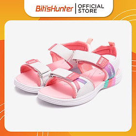 Sandal Evaphun Bé Gái Biti's DEG000400TRG (Trắng)