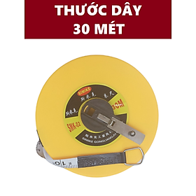 Mua Thước dây cuộn 30 mét