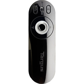 Bút trình chiếu Targus P09 Multimedia Presentation Remote - Hàng chính hãng