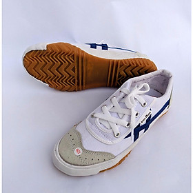 Giày bata vải Bình Minh chuyên dụng chạy bộ, cầu lông, bóng bàn, bóng chuyền, đá bóng