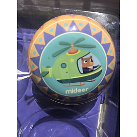Mini Tini Yoyo - có 3 mẫu cho bé lựa chọn - đồ chơi yoyo an toàn cho bé