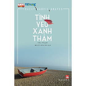 [Download Sách] Tình yêu xanh thẳm