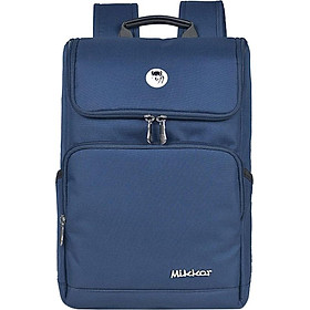 Balo Laptop Mikkor The Nomad Premier TNP002