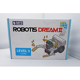 Mua ROBOTIS DREAM Ⅱ Level 3- Hàng nhập khẩu