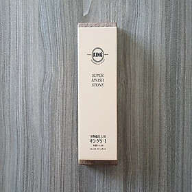 Đá mài dao King Deluxe S-1 độ mịn 6000