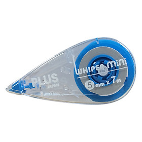 Băng Xóa Mini Plus 5mm