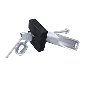 Metal Self Parking Brake Tensioner Accessories for RAM 1500 2002 52013058AB