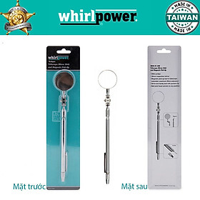 Mua KÍNH SOI KỸ THUẬT WHIRLPOWER U033-01-250