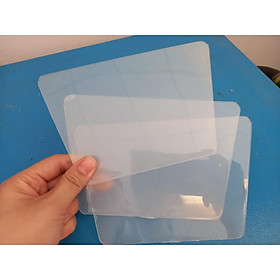 Mua Miếng nhựa trét bột loại dẻo