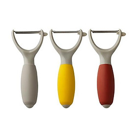 Mua Dụng cụ bào vỏ bằng Silicone Lock&Lock LOL123