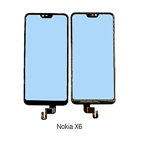 Mua CẢM ỨNG dành cho điện thoại NOKIA X6 / NOKIA 6.1 PLUS