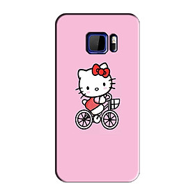 ỐP LƯNG IN DÀNH CHO HTC U ULTRA