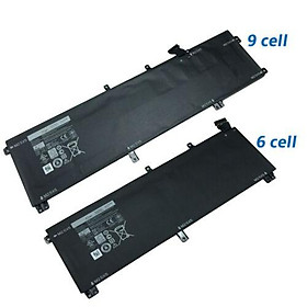 Mua Pin cho Laptop DELL M3800 - 4 CELL / 6 CELL - XPS 15 9530 Precision M3800 T0TRM 245RR 0H76MY H76MV Y758W