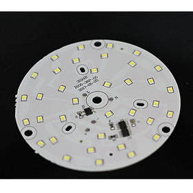 Mua Module Bảng Mạch Tròn Chíp Led Công Suất SMD