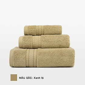 Mua Khăn tắm Lapyarn BM8V Mollis 60 x 120 cm