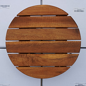 ĐẾ LÓT CHẬU CÂY, CHẬU HOA CÓ BÁNH XE CHIỀU RỘNG 30CM, THÍCH HỢP ĐỂ TRONG NHÀ, NGOÀI TRỜI, TIỆN LỢI DI CHUYỂN, NHIỀU MÀU SẮC LỰA CHỌN