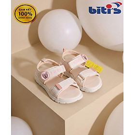 Sandal Biti's bé gái (size24-27)