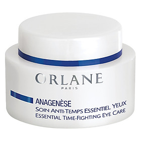 Kem ngừa lão hóa Orlane cho da mắt tuổi trẻ giữ gìn GFactor Anagenese Essential Time-Fighting Eye Care 15ml