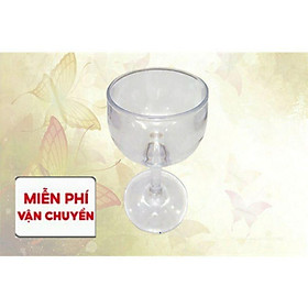 Ly đựng kem Việt Nhật – Cốc đưng kem nhựa trong tiện lợi