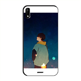 Ốp Lưng Dẻo Dành Cho WIKO Y50