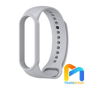 Dây đeo cho Miband 7 - Mi jobs (DMJ6)