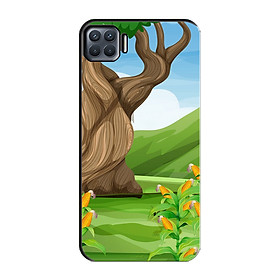 Ốp Lưng Dành Cho OPPO A93 2020