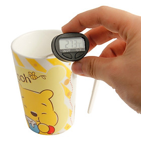 Nhiệt kế đo nhiệt độ thực phẩm nước sữa cho bé