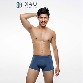 Quần lót đùi nam X4U - 321