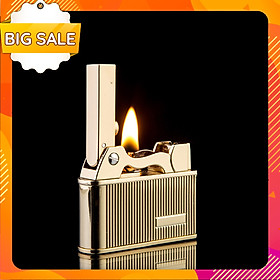 Mua Vỏ Hột Quẹt Bật Lửa Jobon ZB612 Thiết Kế Cổ Điển  Sang trọng - Dùng Xăng Đá Cao Cấp