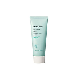 Innisfree Bija Trouble Lotion 100ml