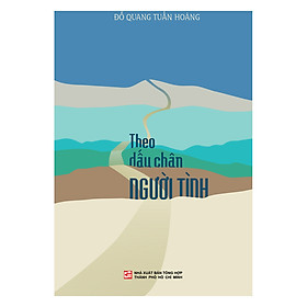 [Download Sách] Theo Dấu Chân Người Tình